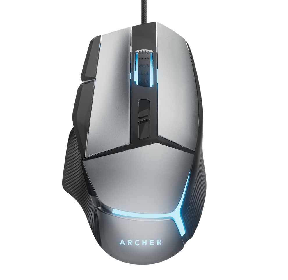 Arcatech Mouse Gaming Mouse | RGB, Wireless & Pro Mice – ArcherTech Lab
