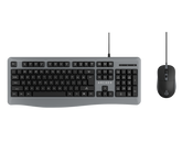 ACE-K200 Wired Keyboard and Mouse Combo