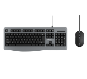 ACE-K200 Wired Keyboard and Mouse Combo