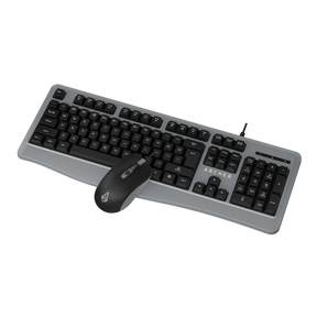 ACE-K200 Wired Keyboard and Mouse Combo