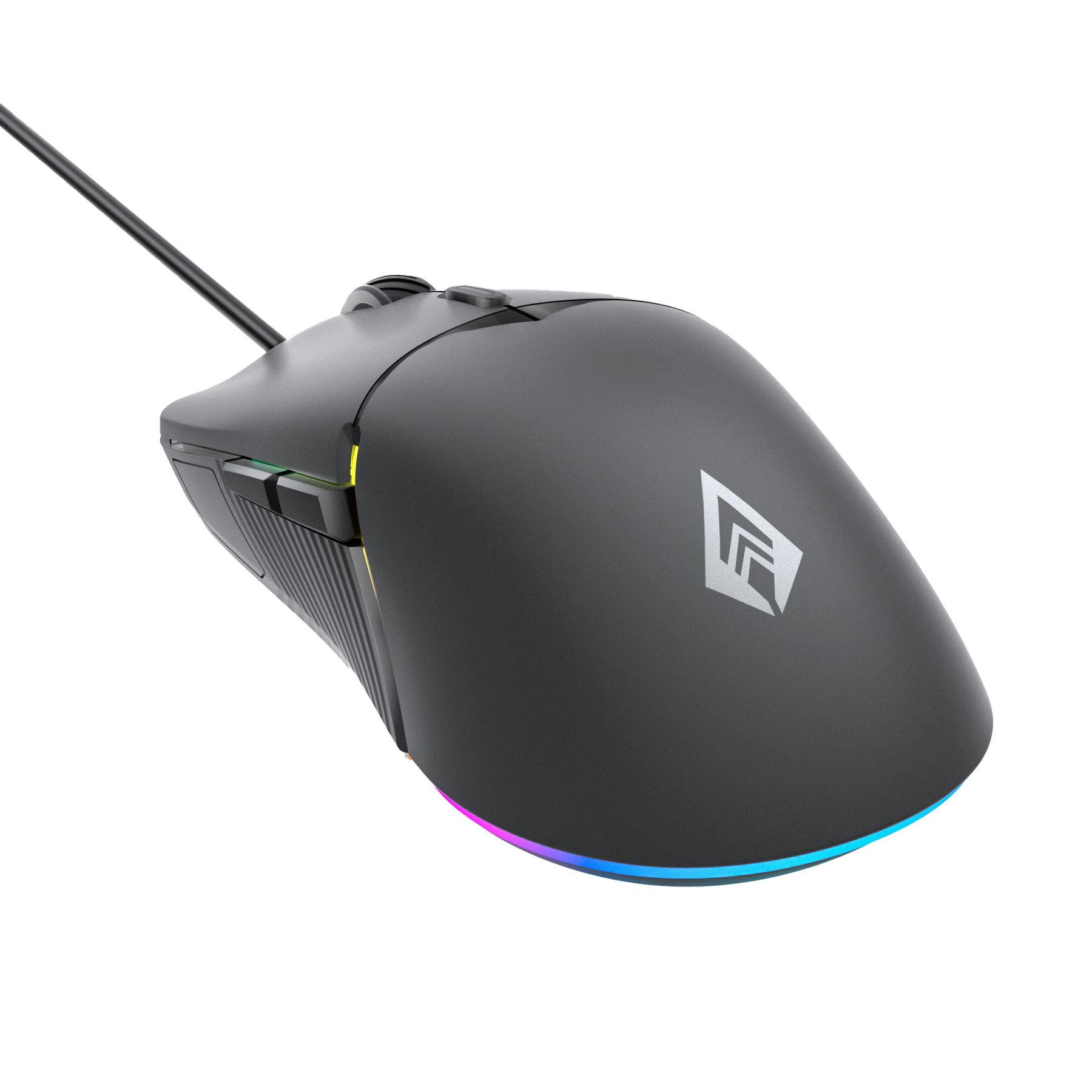 Recurve 100 RGB Gaming Mouse