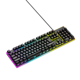 Astra G100 Semi Mechanical Keyboard