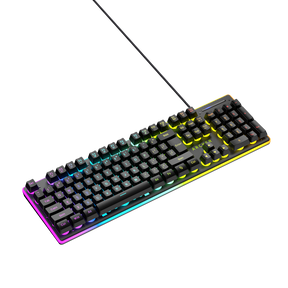 Astra G100 Semi Mechanical Keyboard
