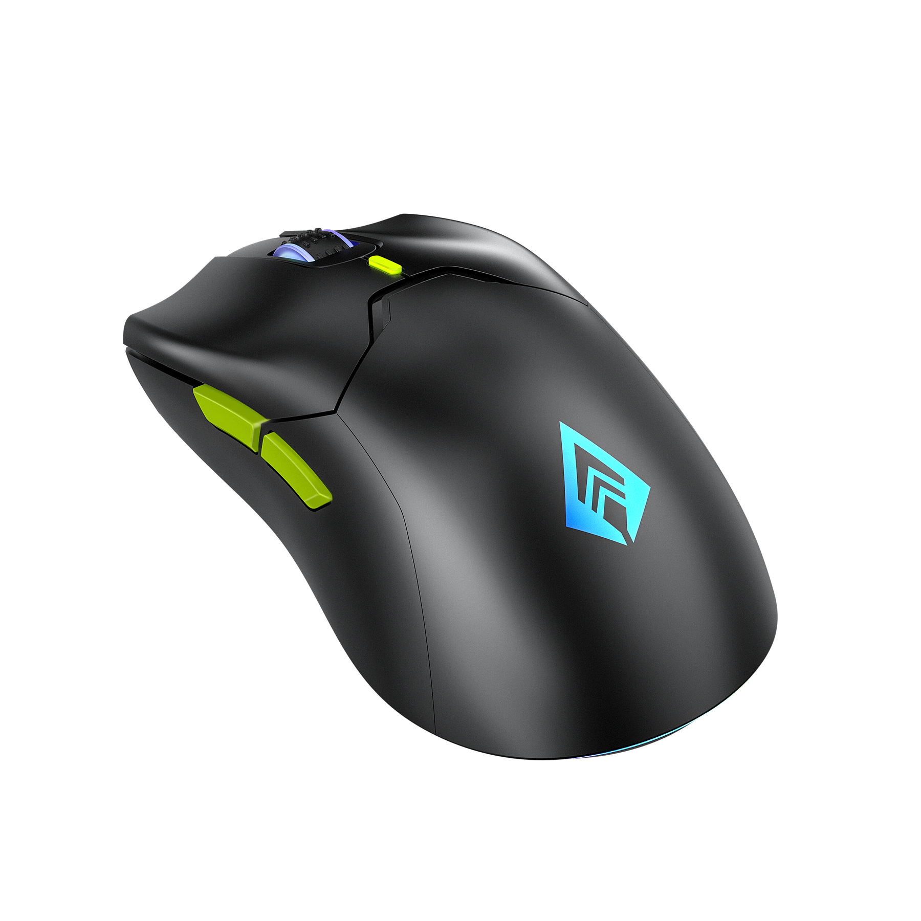 Recurve 600 Wireless Gaming Mouse