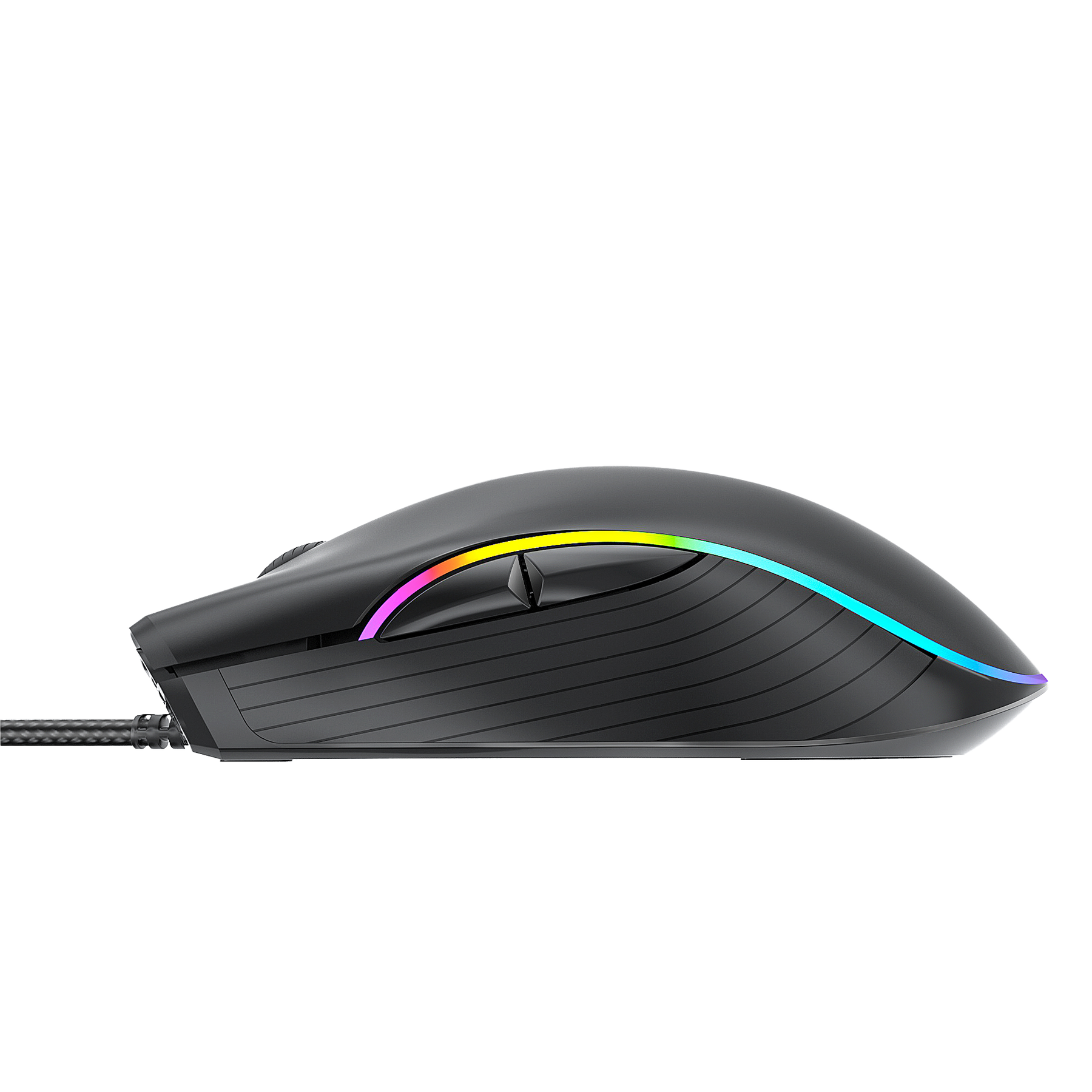 Recurve 200 RGB Gaming Mouse