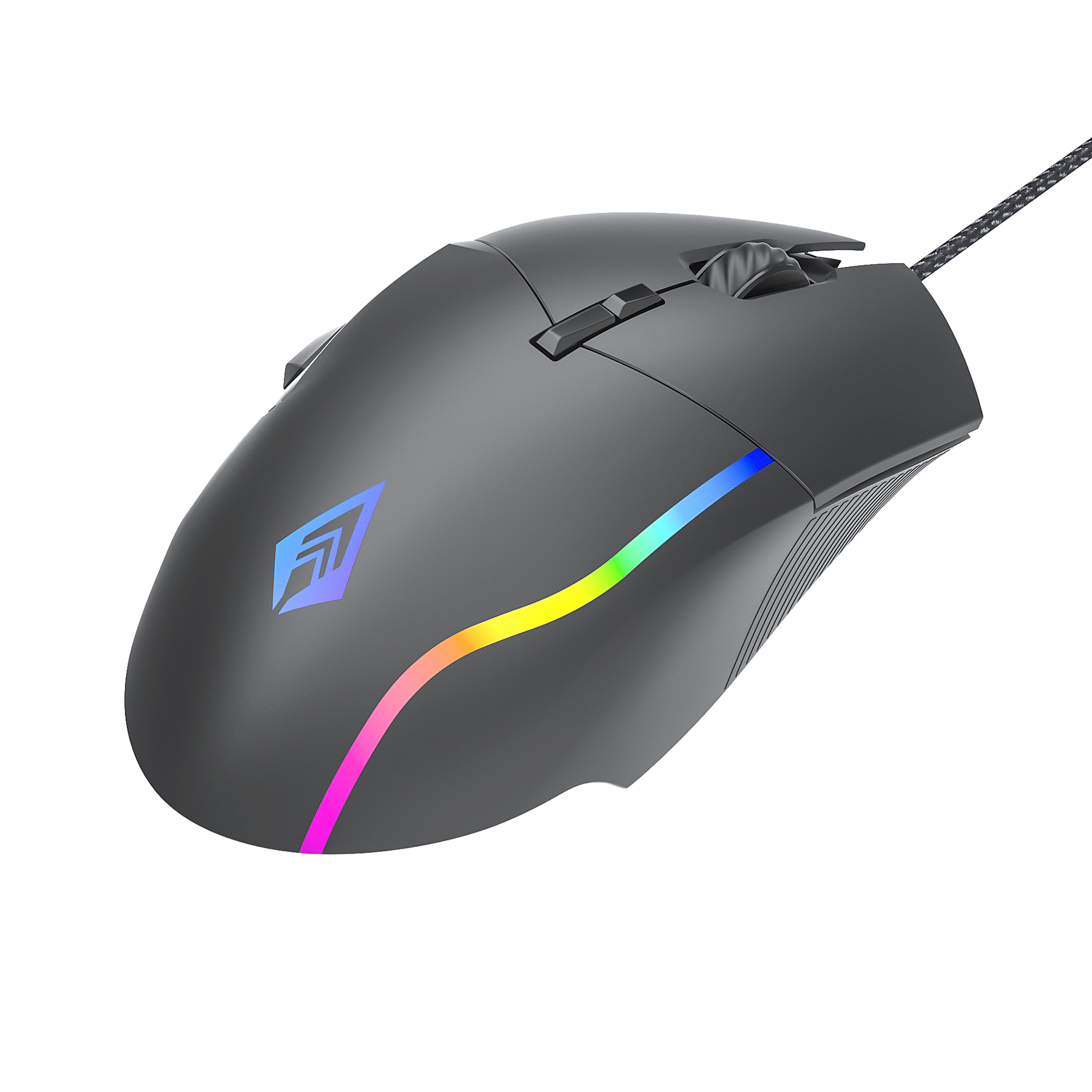 Recurve 300 RGB Gaming Mouse