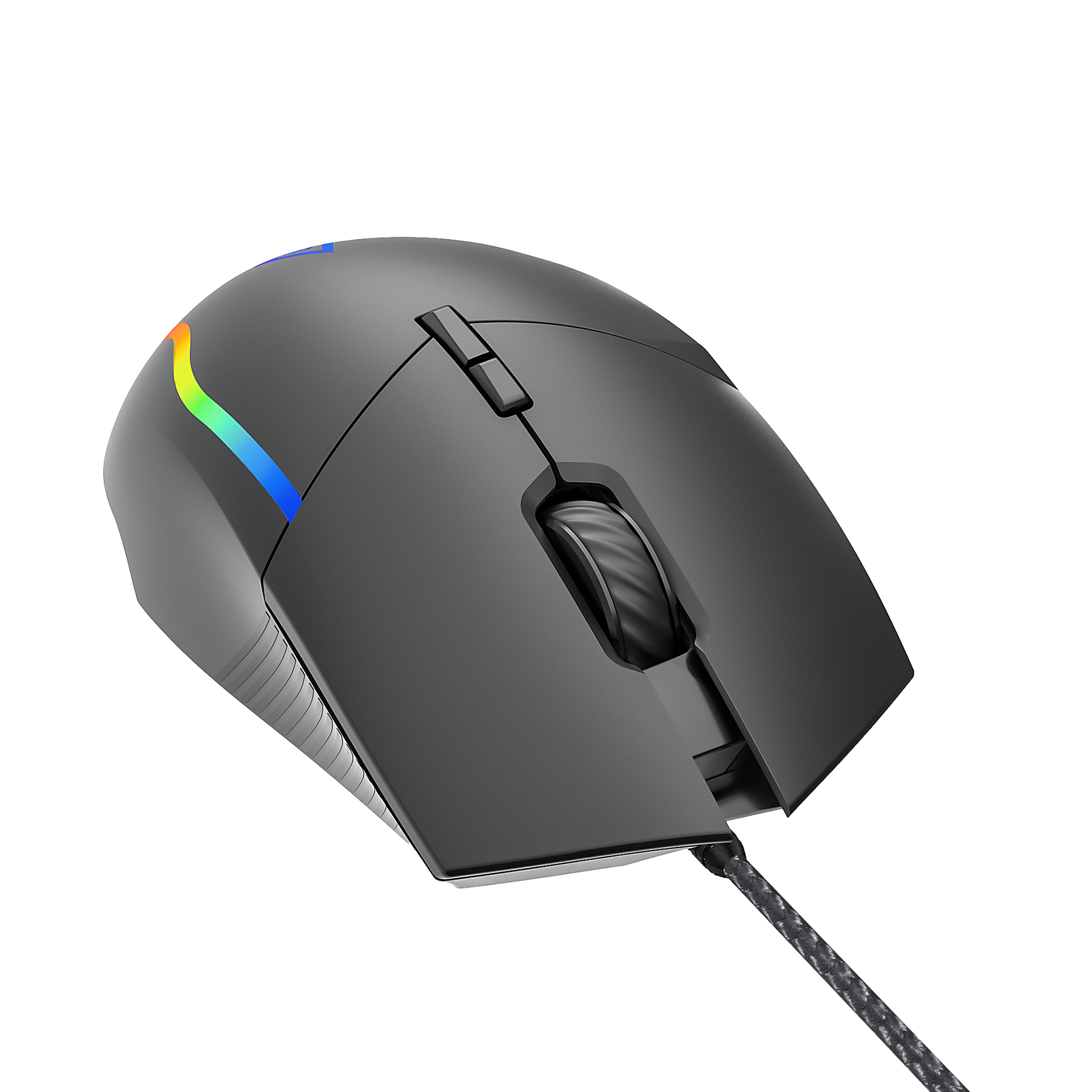 Recurve 300 RGB Gaming Mouse