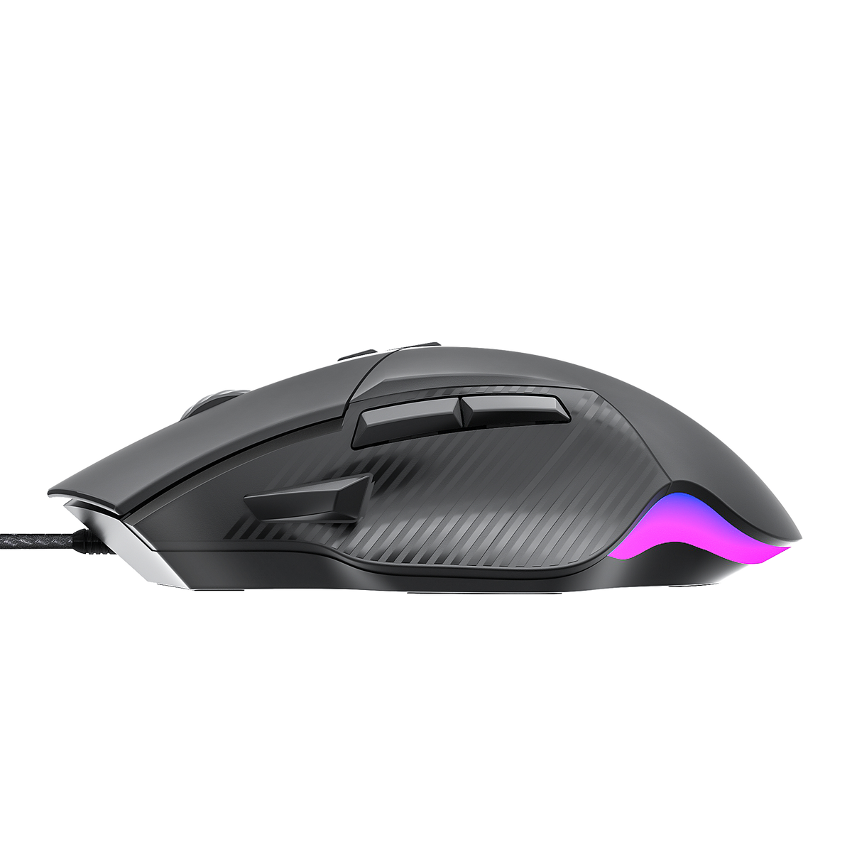 Recurve 300 RGB Gaming Mouse