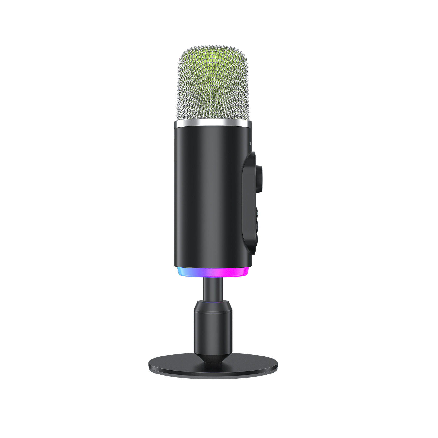 Dryad 100 RGB Gaming Microphone