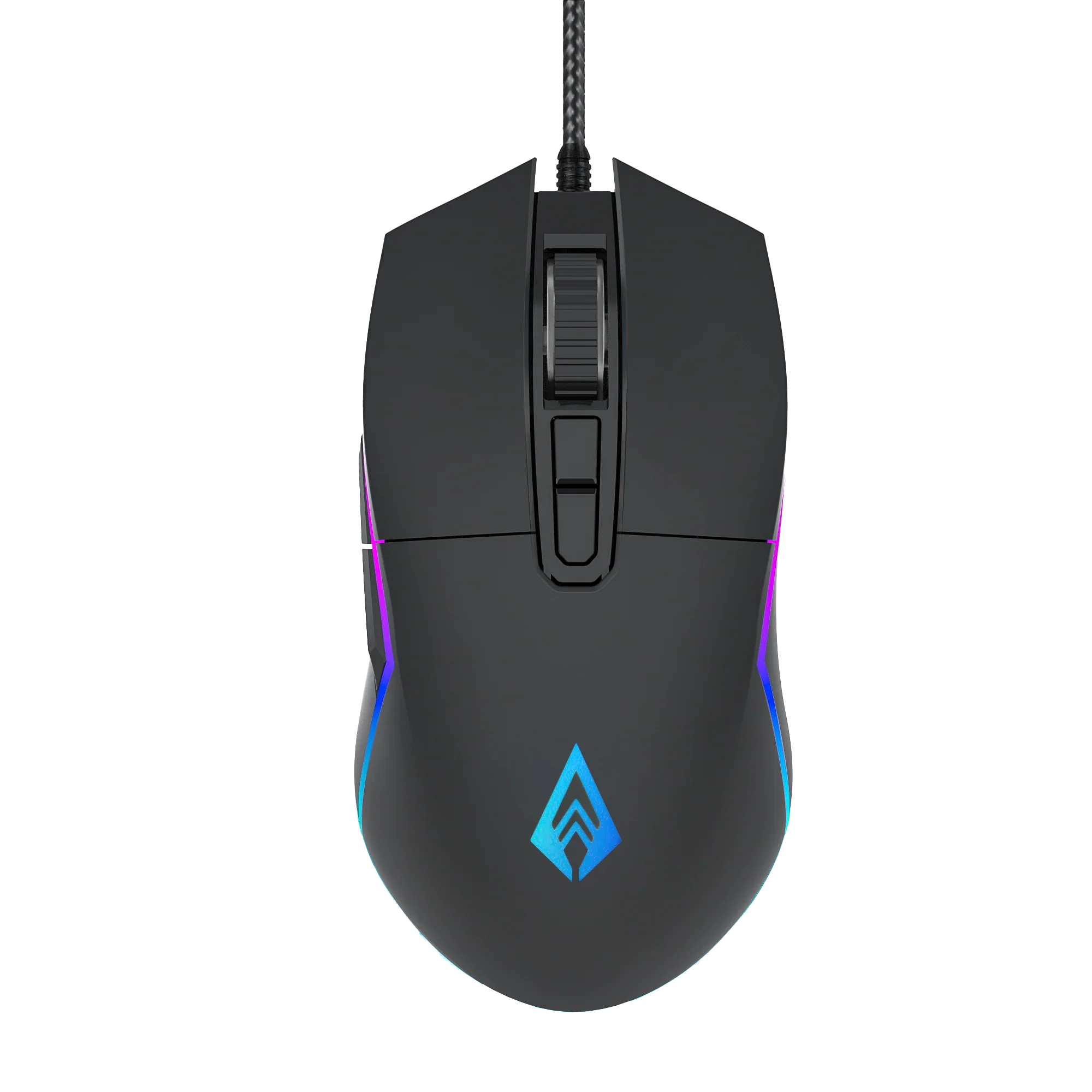 Balanced Mouse Buy Balanced Gaming Mouse Recurve 500 Online | Archer Tech Lab