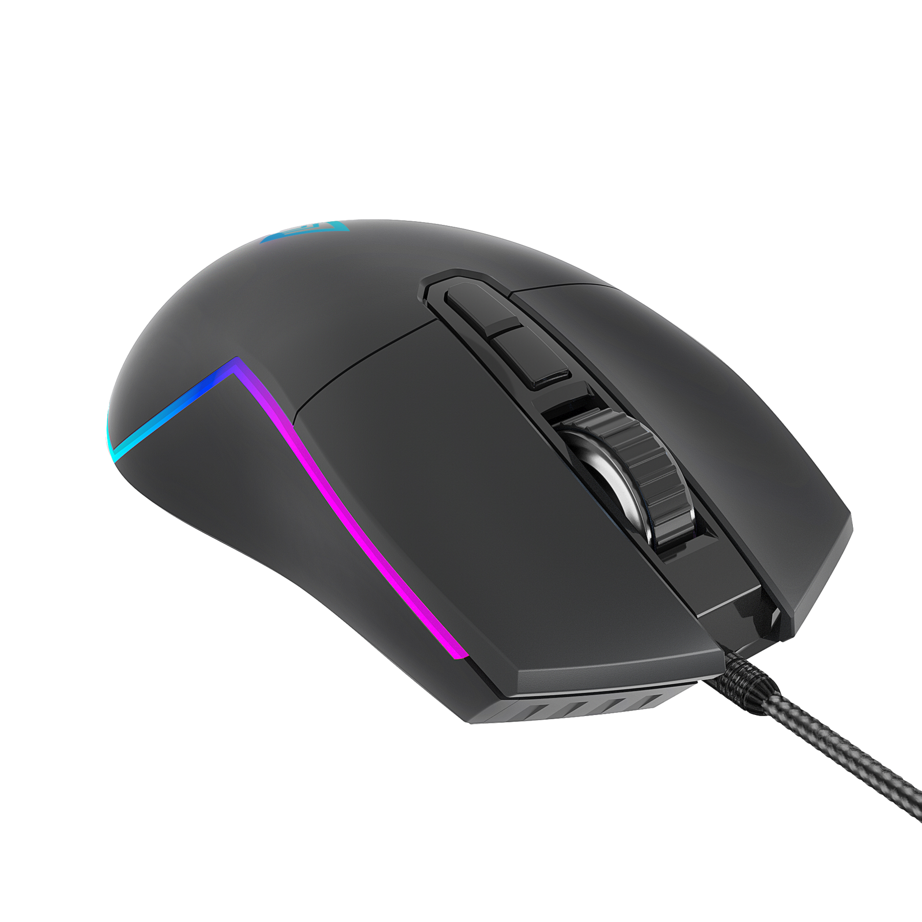 Recurve 500 RGB Gaming Mouse
