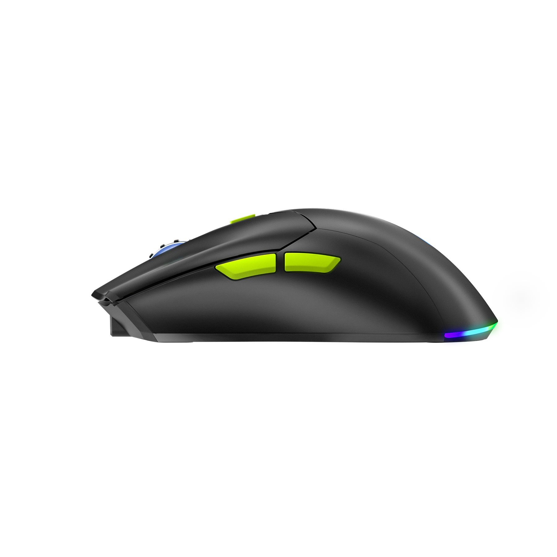 Recurve 600 Wireless Gaming Mouse