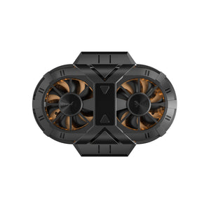 Typhon Max Twin Fan Phone Cooler